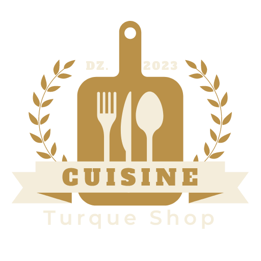 Cuisine Turque Shop
